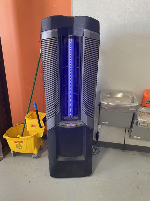 2023 VECTOR Vector Max