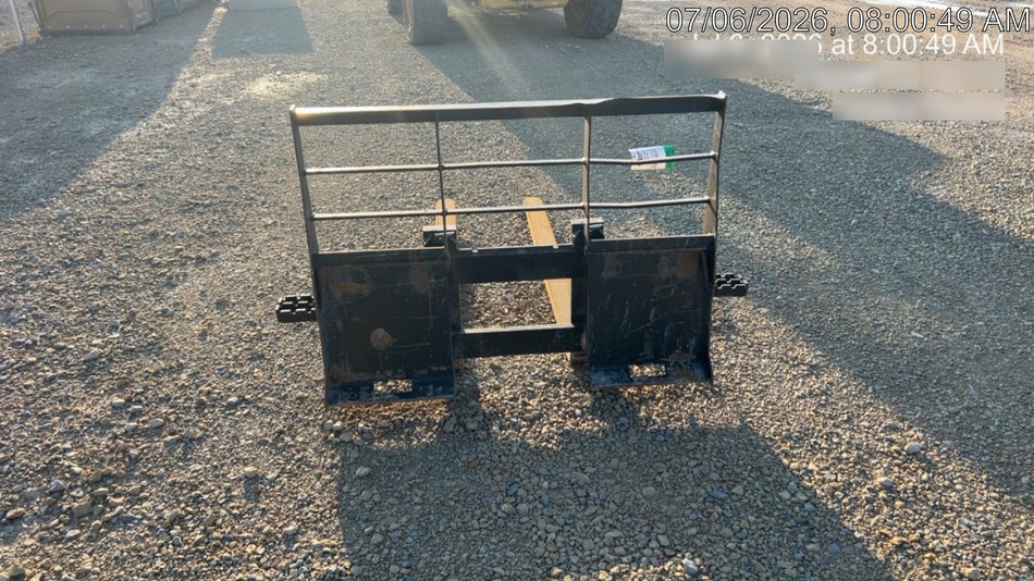 2025 ARROW MATERIAL HANDLING 60" Pallet Forks - Arrow