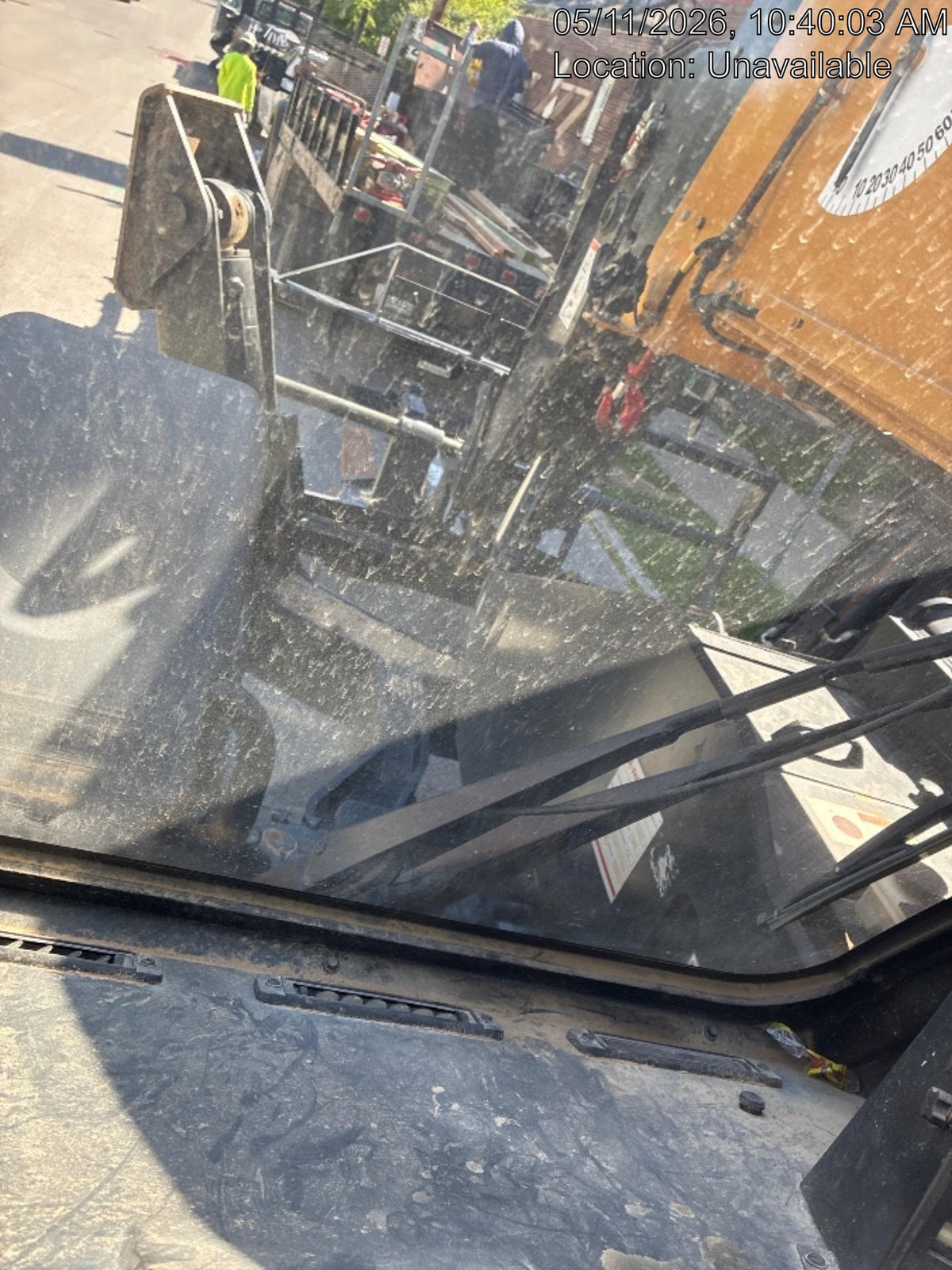 2021 STAR INDUSTRIES M1360B - Star JIB Boom