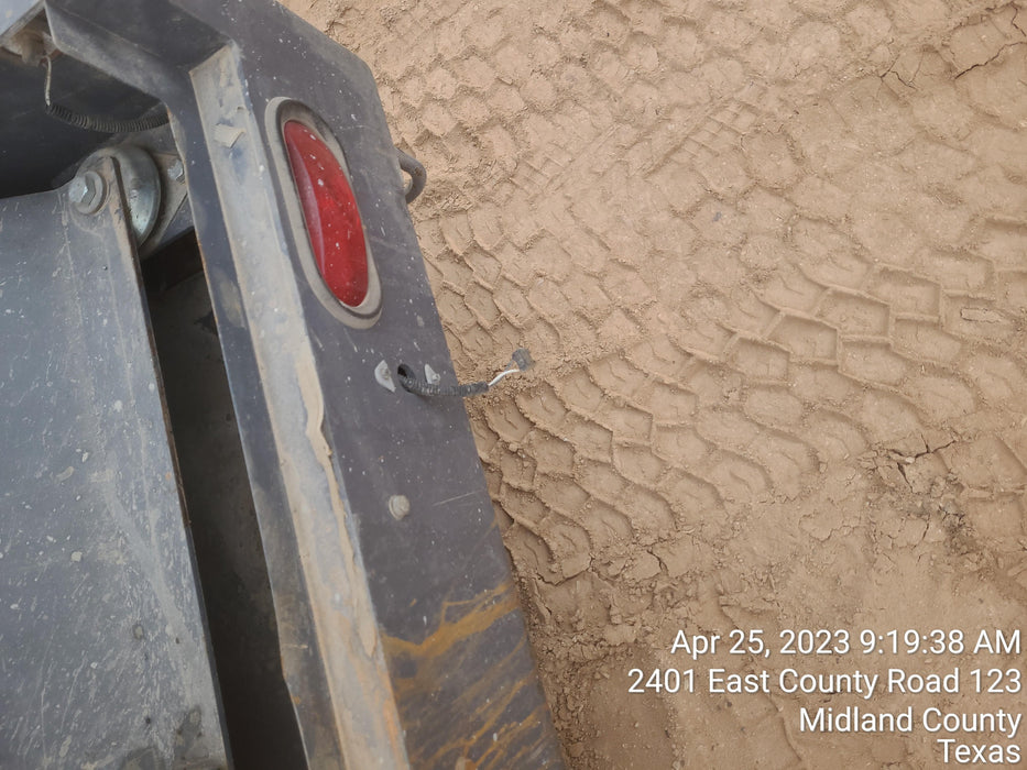 2022 ATLAS COPCO PAC F44 KD