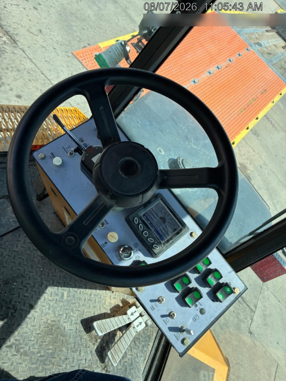 2023 LAYMOR SM450