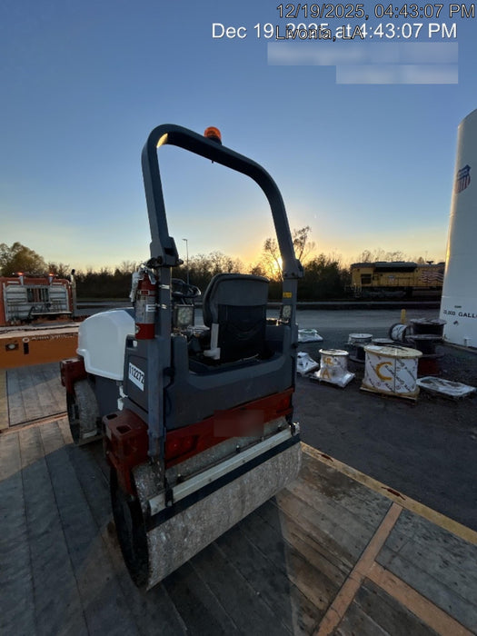 2020 DYNAPAC CC 1200