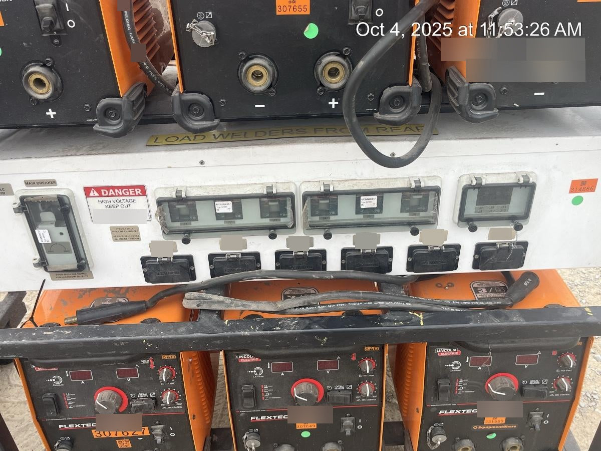 2023 LEX WR6A-7SM-FG26DZ6LD-R
