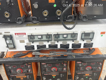 2023 LEX WR6A-7SM-FG26DZ6LD-R