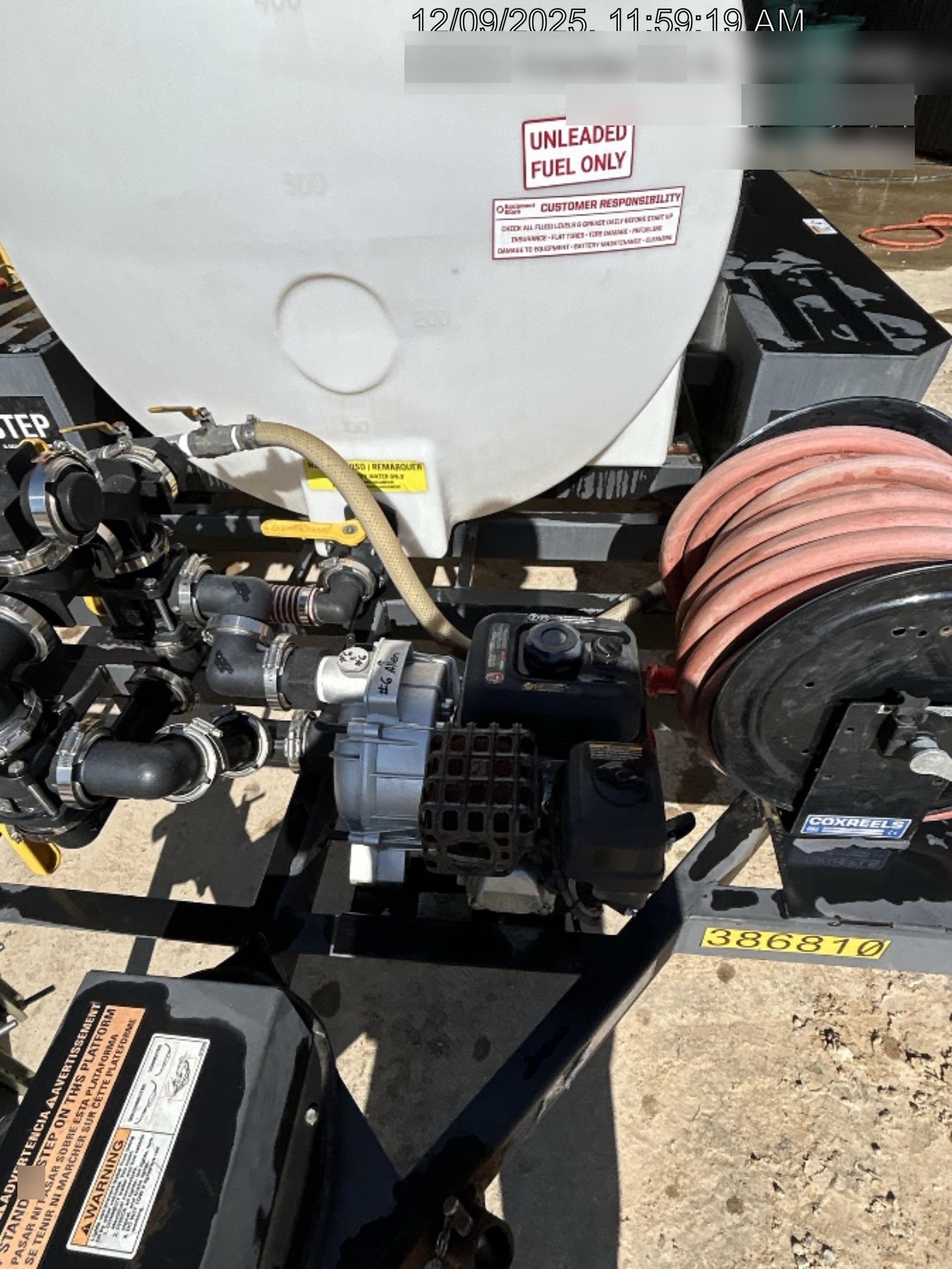 2023 SIMPSON SWT-52517