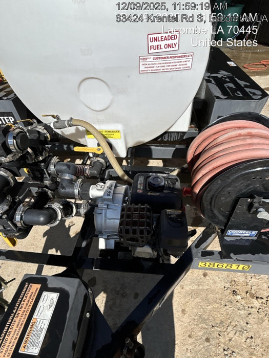 2023 SIMPSON SWT-52517