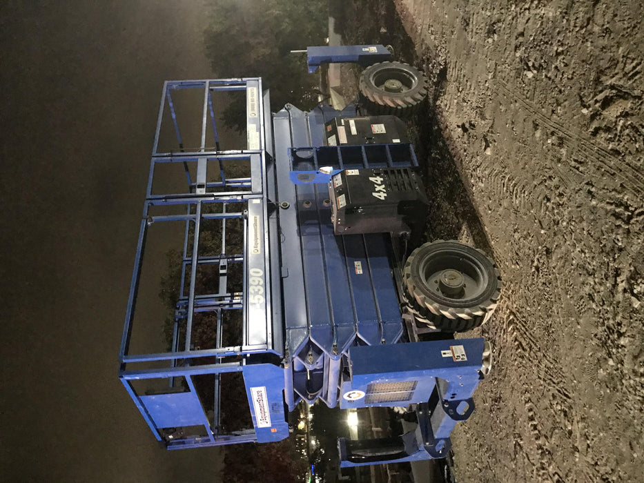 2020 GENIE GS-5390 RT