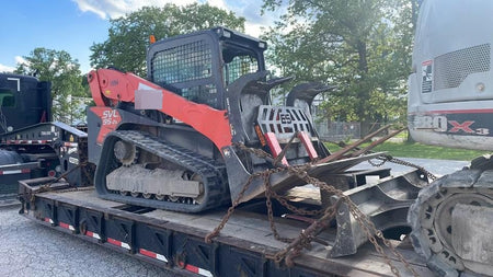 2022 PALADIN UTILITY GRAPPLE 11876-0022