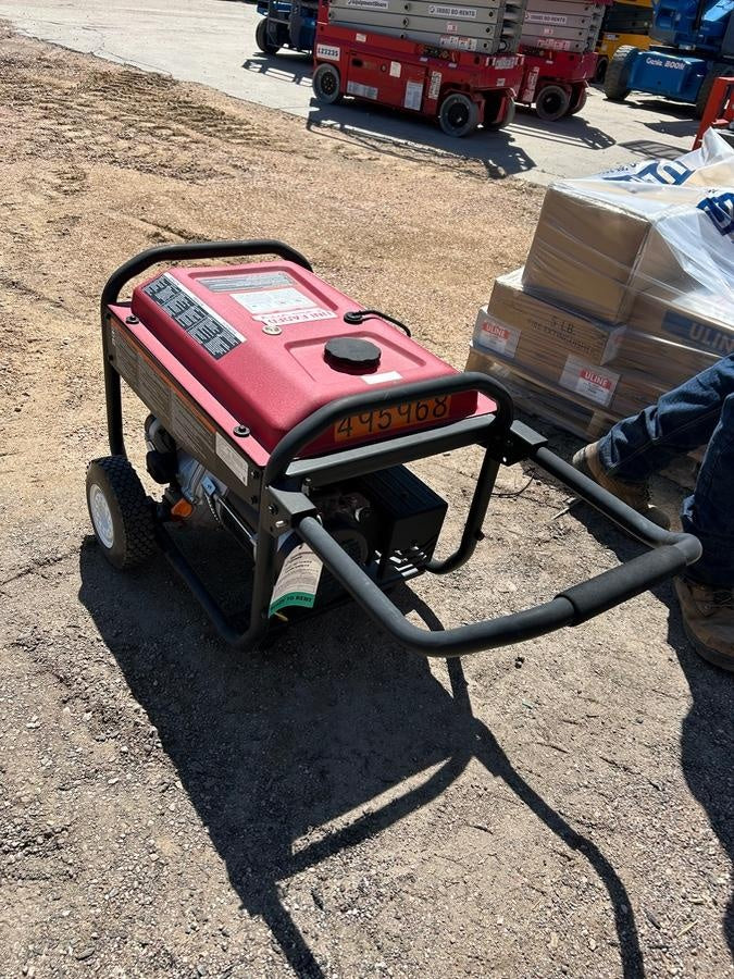 2025 MI-T-M GEN-6500-0MM1