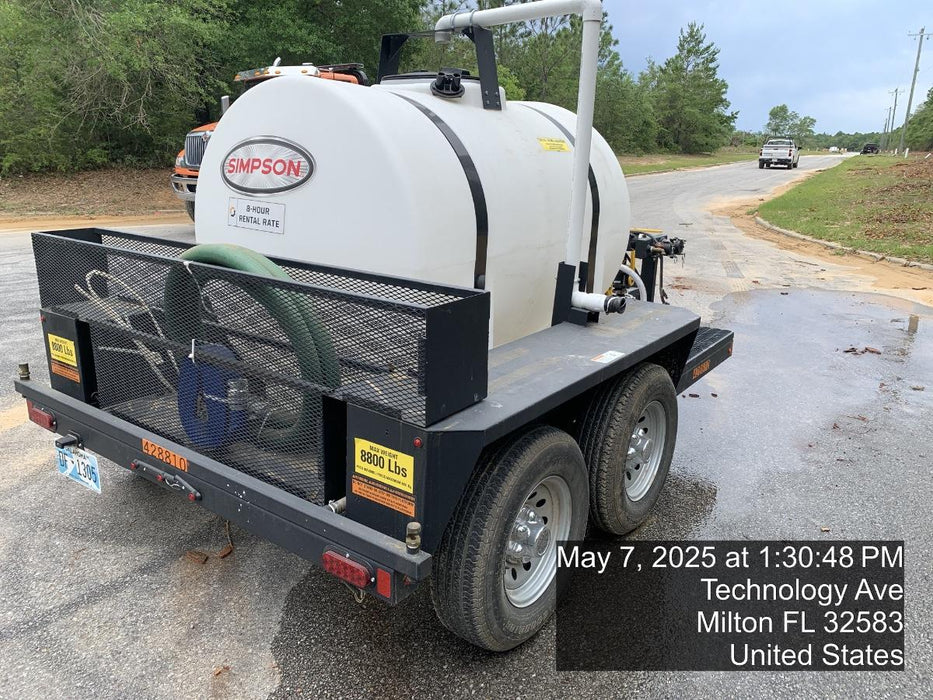 2024 SIMPSON SWT-52517