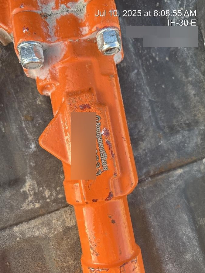 2024 MICHIGAN PNEUMATIC ES-TPB30-1-TRACKER