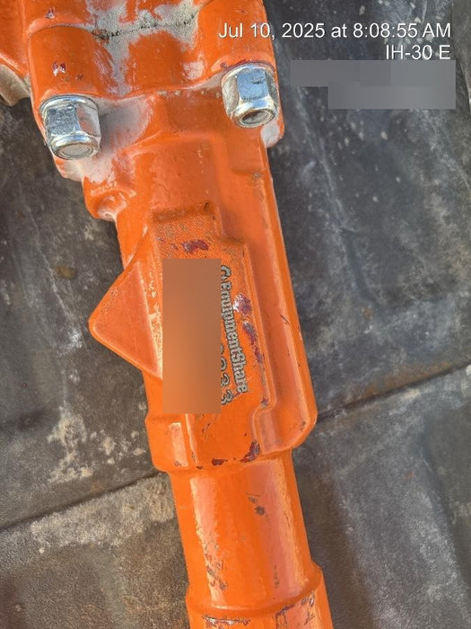 2024 MICHIGAN PNEUMATIC ES-TPB30-1-TRACKER