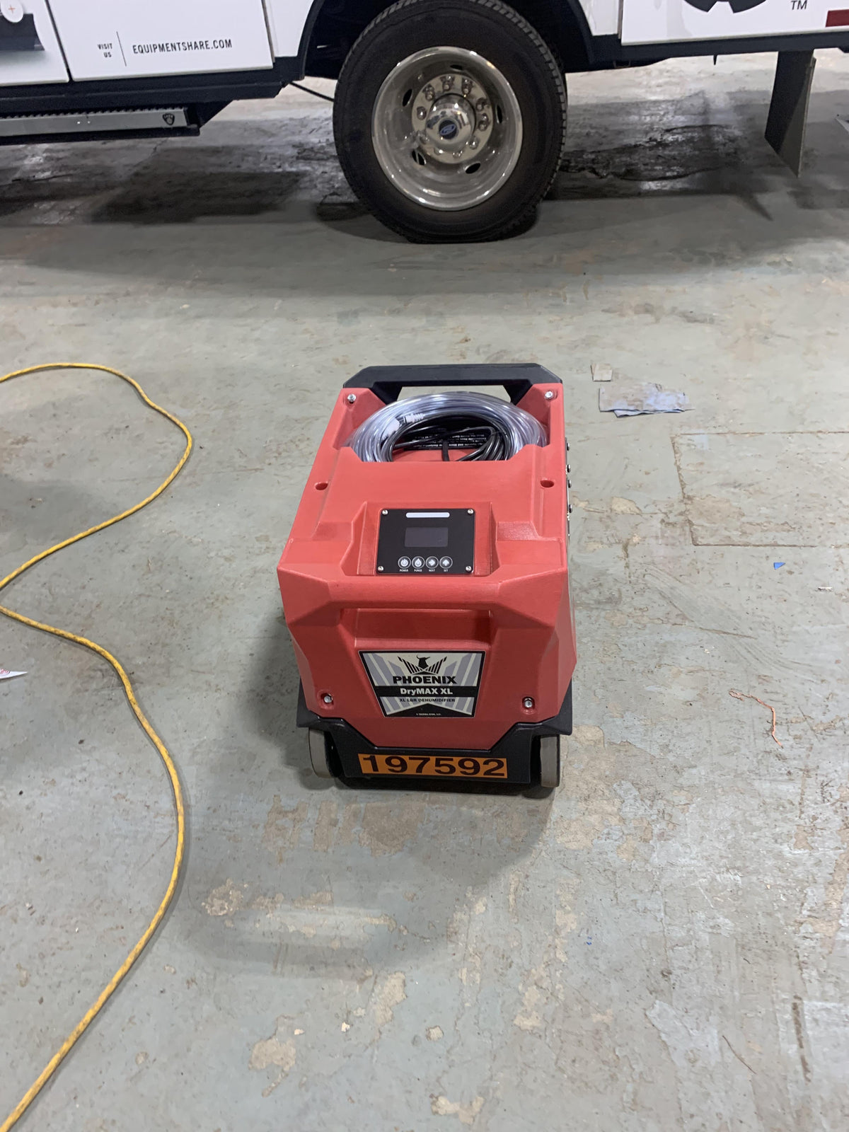 2021 PHOENIX DryMAX XL