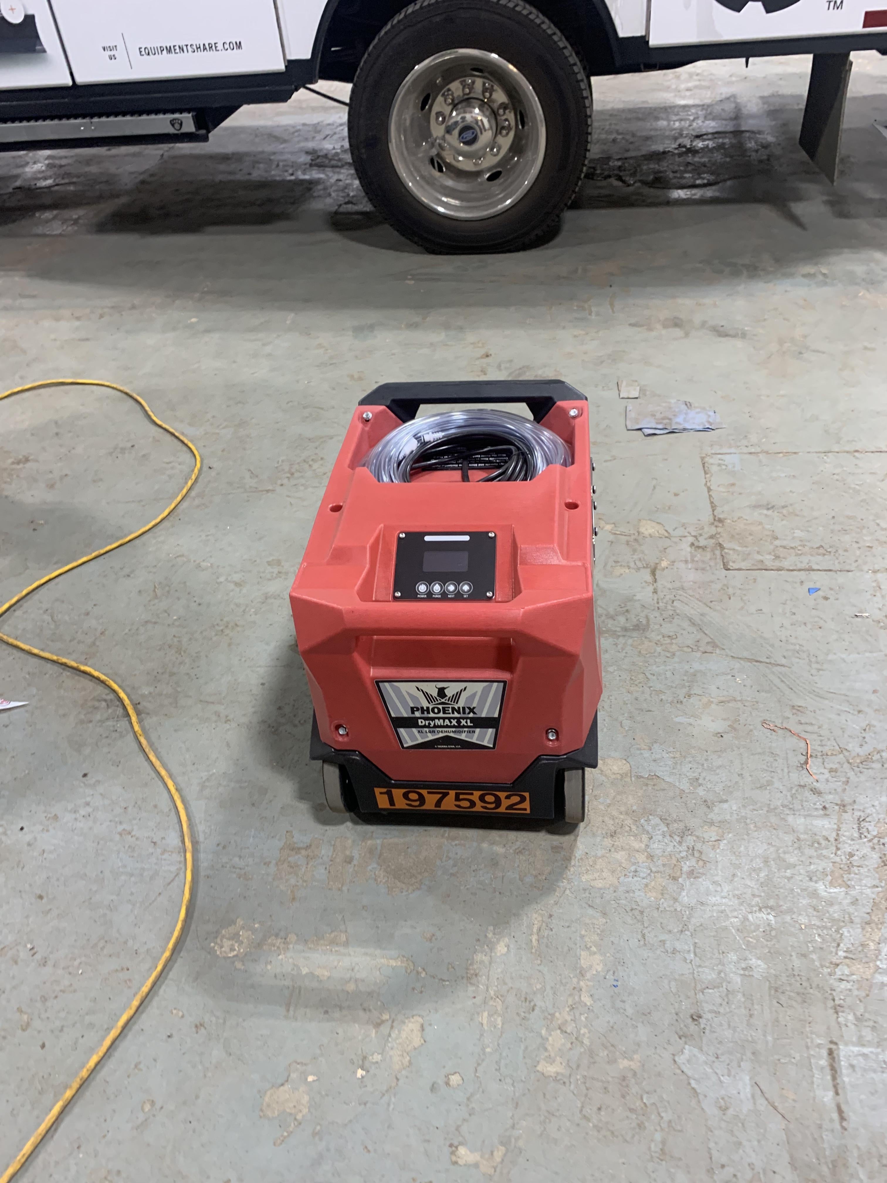 2021 PHOENIX DryMAX XL
