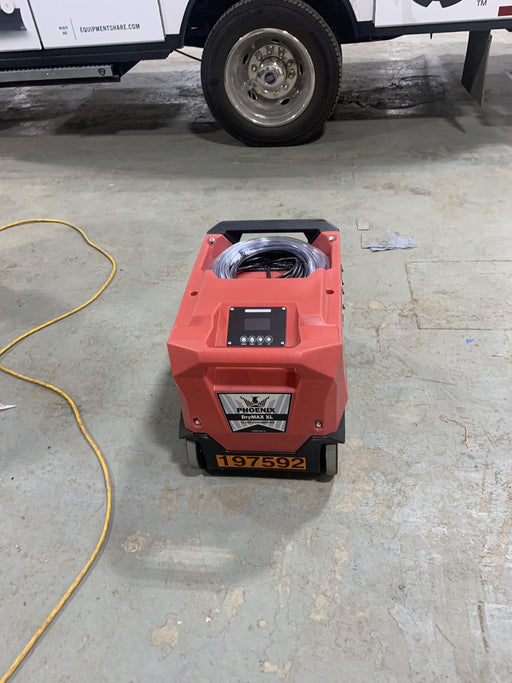 2021 PHOENIX DryMAX XL