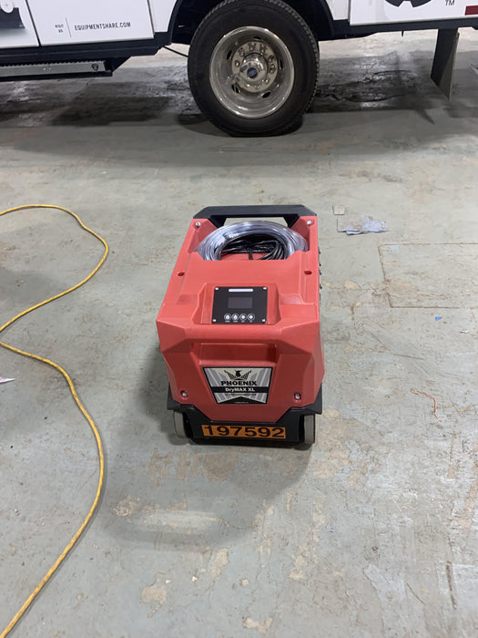 2021 PHOENIX DryMAX XL