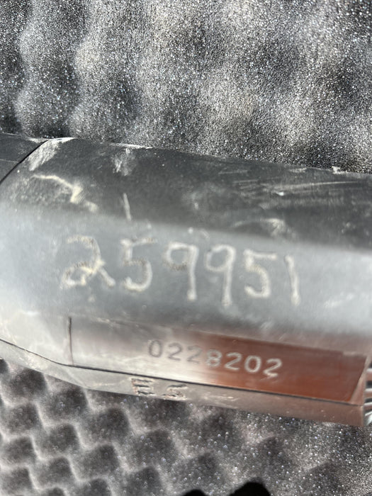 2022 MONTINI SE-1160-02