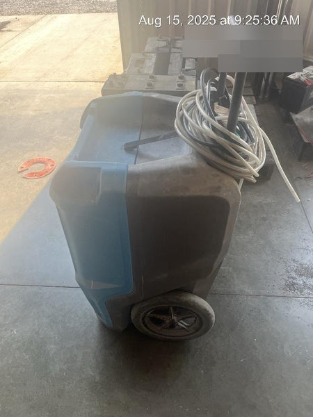 2020 DRI-EAZ LGR6000Li