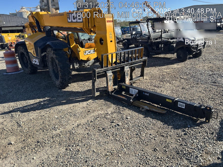 2025 STAR INDUSTRIES M1360B - Star JIB Boom