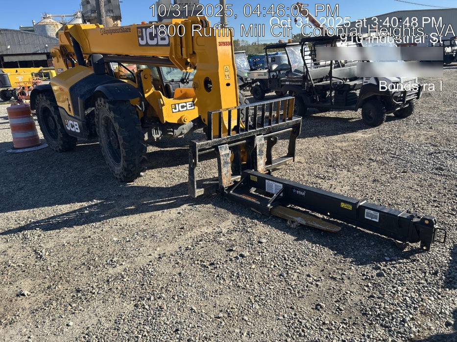 2025 STAR INDUSTRIES M1360B - Star JIB Boom