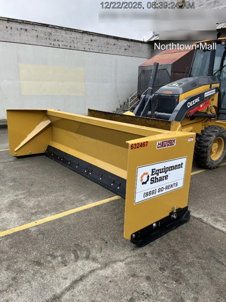 2025 HAUGEN HSP40-144RB