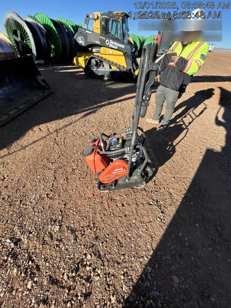 2025 HUSQVARNA LF75