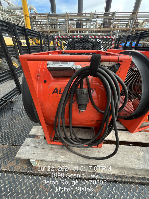 2022 ALLEGRO 9525-50