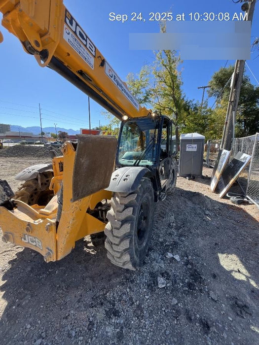 2020 JCB 510-56 JCB 510-56