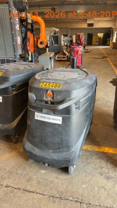 2022 POWER BREEZER PB4BASE
