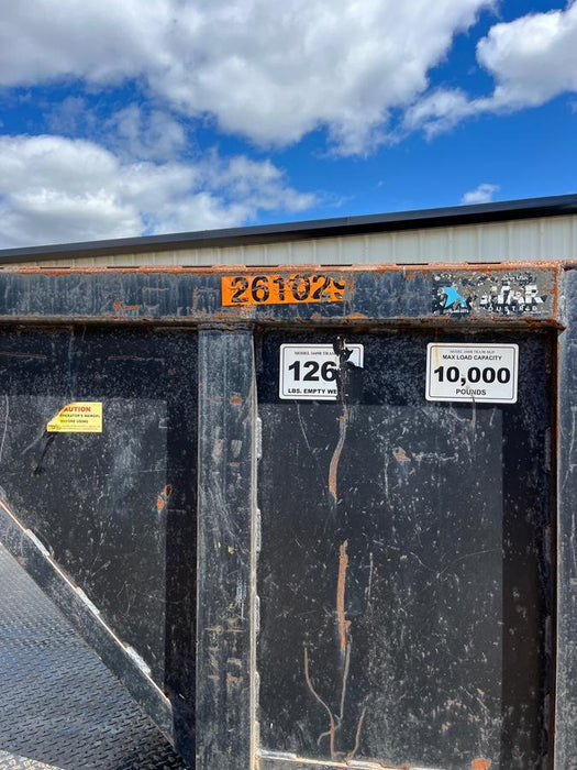 2022 STAR INDUSTRIES 1449B