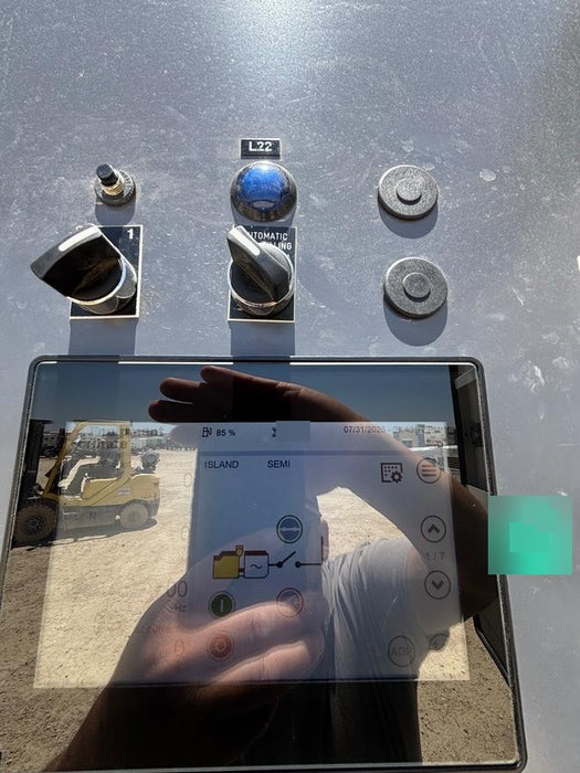 2023 ATLAS COPCO QAS 410