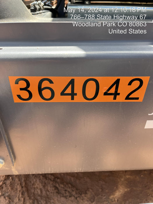 2023 ATLAS COPCO PAC F44 KD