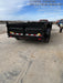 2025 BIG TEX TRAILER 16LP-14BK6SIRPD