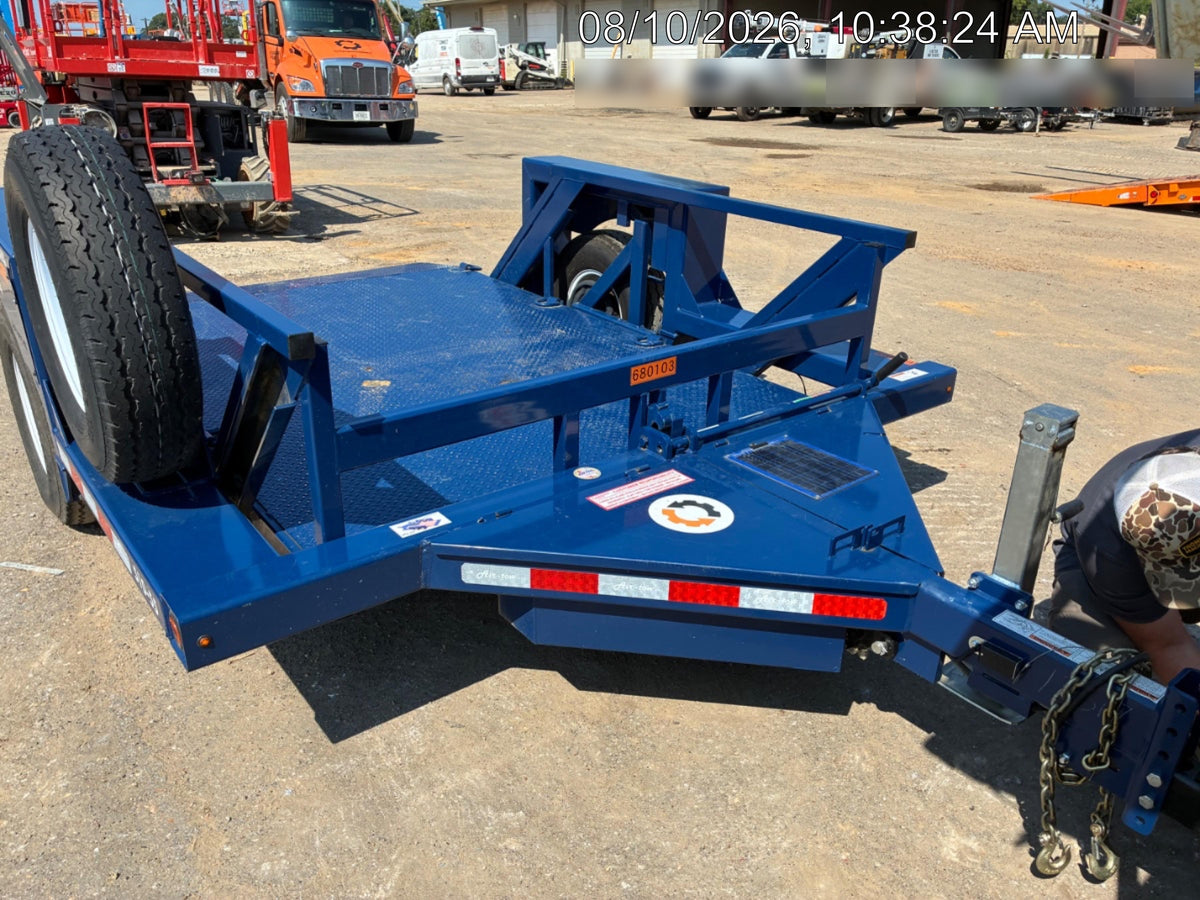 2026 AIR TOW S10-55