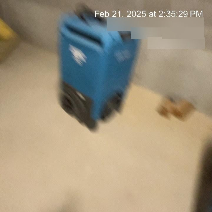 2021 DRI-EAZ LGR 2800i