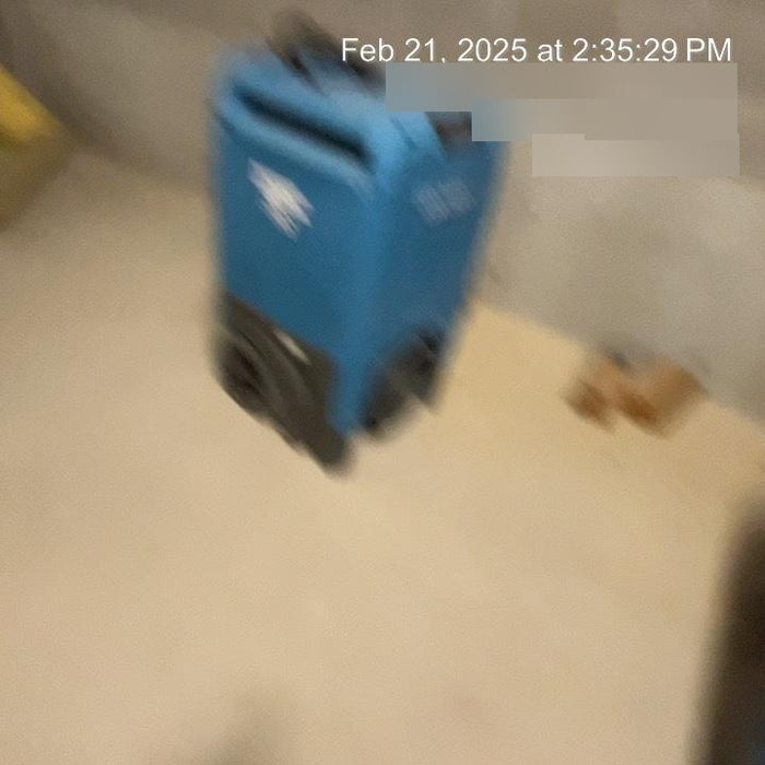 2021 DRI-EAZ LGR 2800i