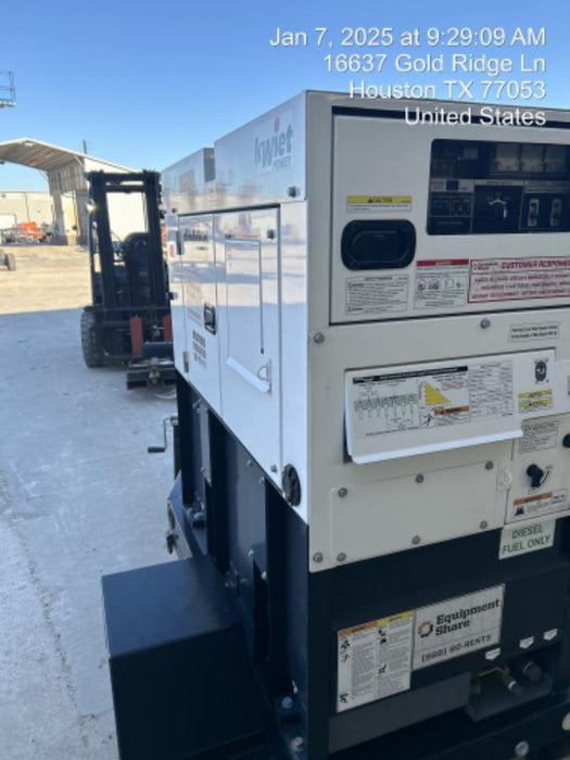 2023 SHINDAIWA DGK15FL