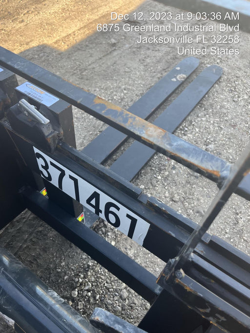 2023 ARROW MATERIAL HANDLING F5100CB