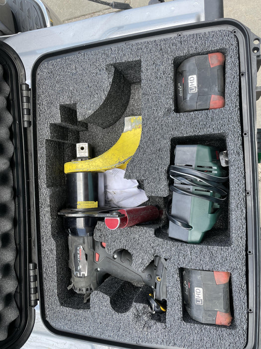 2021 TORCUP VT-1000KIT