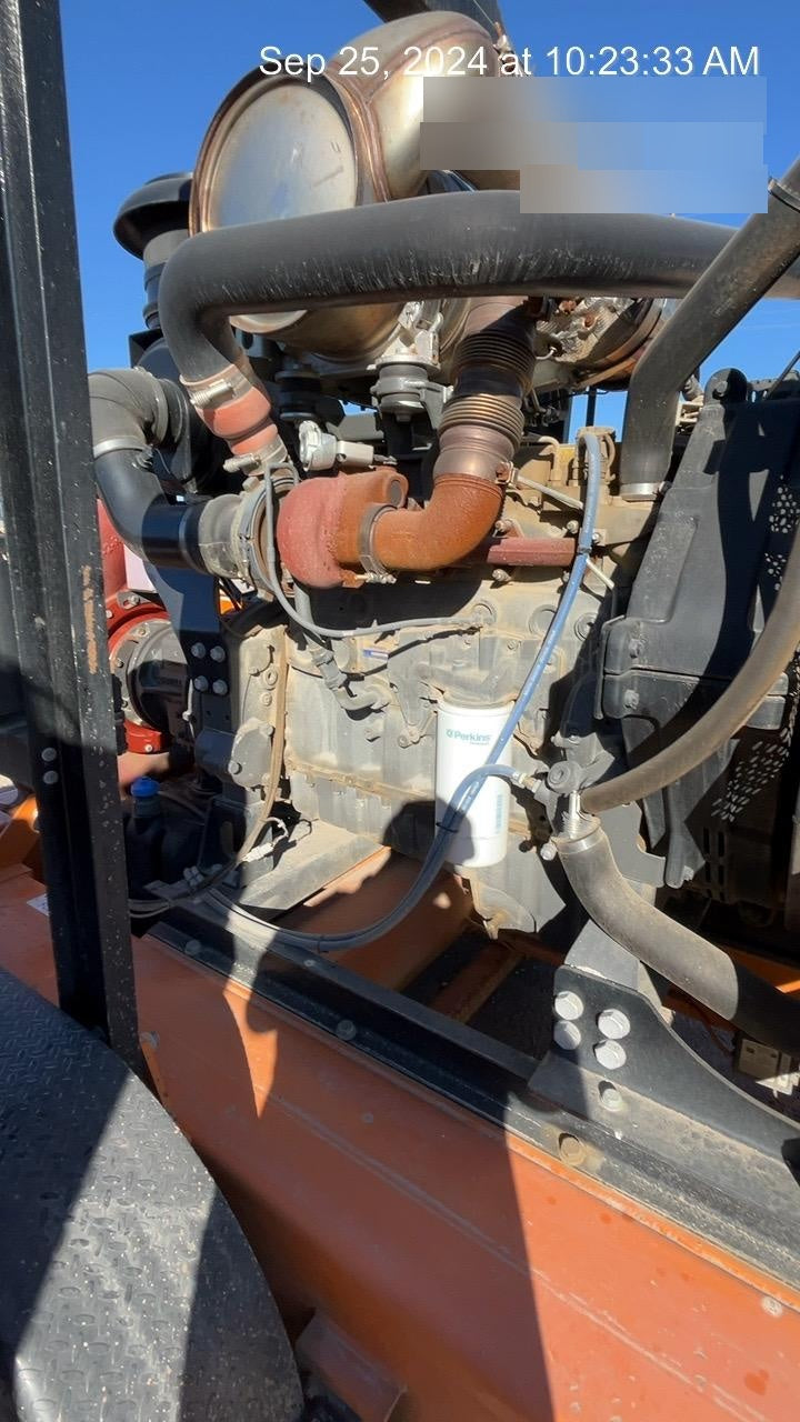 2020 RWN Pump