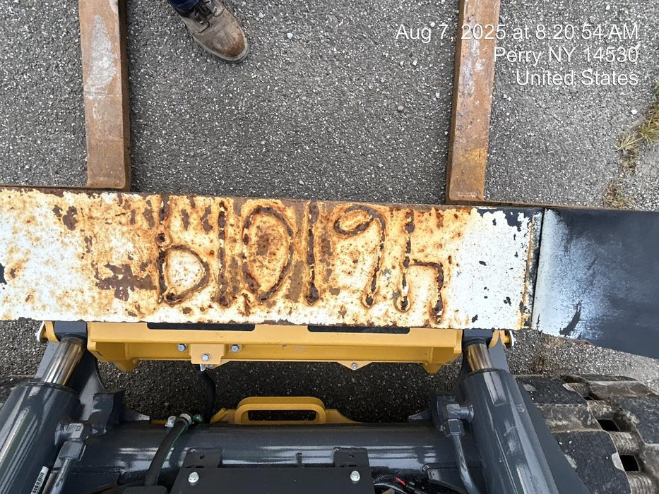 2024 VIRNIG PF4855-5VG