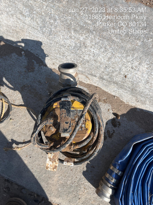 2021 WACKER NEUSON PST2