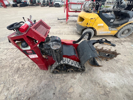 2023 TORO TRX-16