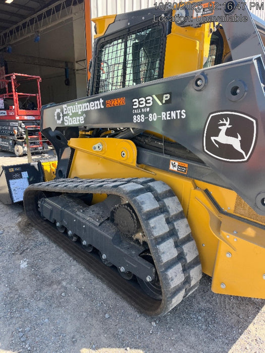 2025 ARROW MATERIAL HANDLING F5100CB - 72"