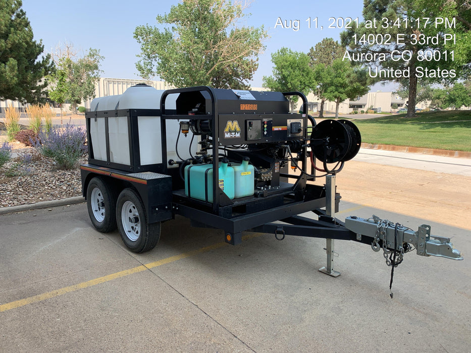 2020 MI-T-M CORPORATION HS-3006-0MDK-UR