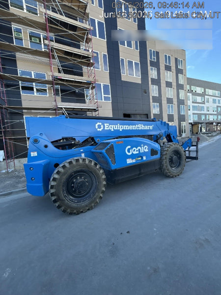 2026 GENIE GTH-1056