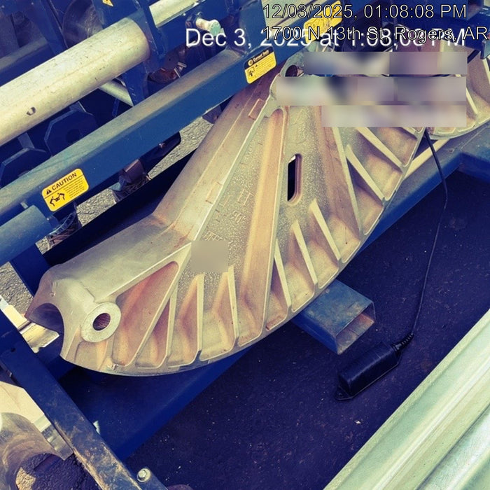 2023 CURRENT TOOLS 252-CT