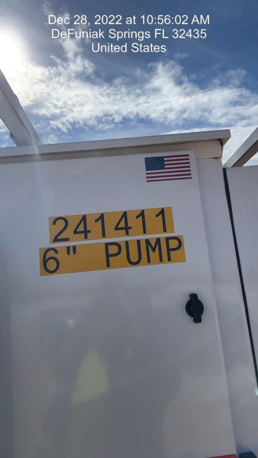 2022 FUJI CCP5916-200