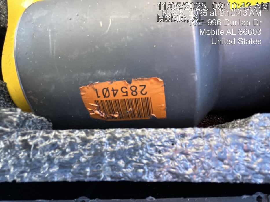 2023 TORCUP VT-3000KIT