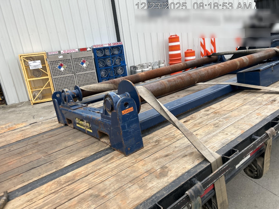 2023 CURRENT TOOLS 615